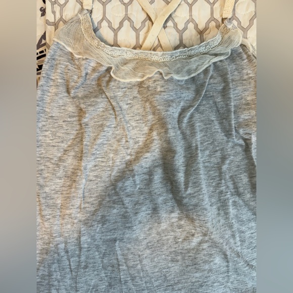 Abercrombie & Fitch Tank - Picture 3 of 7